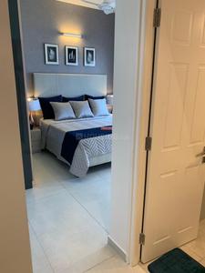 1 BHK फ़्लैट