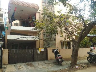 Gallery Cover Image of 2000 Sq.ft 2 BHK Independent House for buy in New Thippasandra for 27500000
