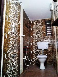 Bathroom Image of P K Saha in Salt Lake City