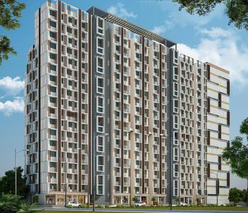 1 BHK Flat
