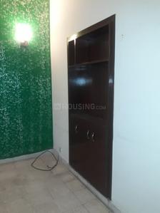 1 BHK Apartment
