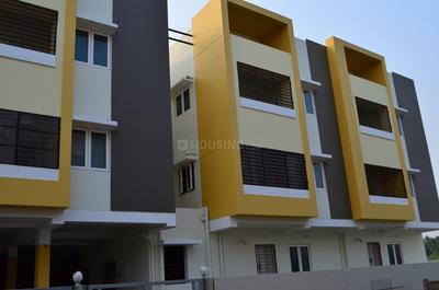3 BHK Apartment