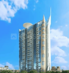 2 BHK अपार्टमेंट