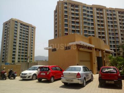 2 BHK Apartment