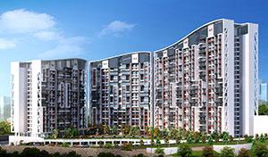 2 BHK Apartment