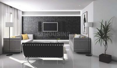 Gallery Cover Image of 1633 Sq.ft 4 BHK Apartment for buy in Thaltej for 20300000
