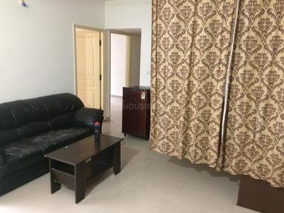 2 BHK Apartment