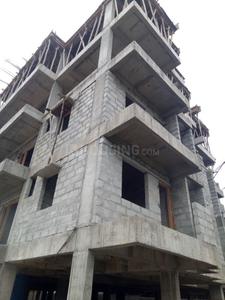 Gallery Cover Image of 1110 Sq.ft 2 BHK Apartment for buy in Krishnarajapura for 5180000