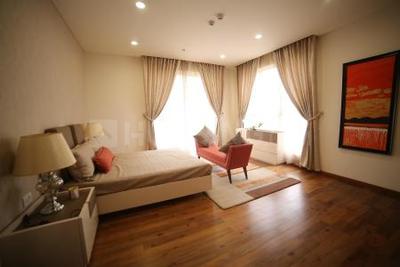 4 BHK Apartment