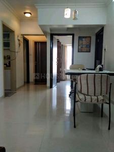 Gallery Cover Image of 1250 Sq.ft 3 BHK Apartment for buy in Vile Parle West for 40500000