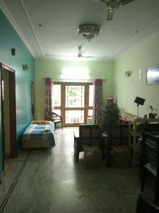 3 BHK Independent House