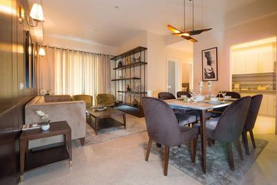 2 BHK Apartment