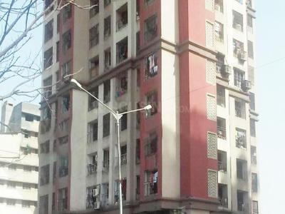 1 BHK अपार्टमेंट