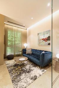 3 BHK अपार्टमेंट