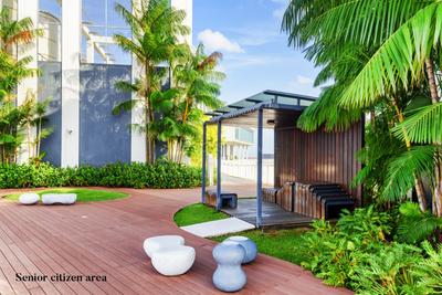2 BHK Apartment