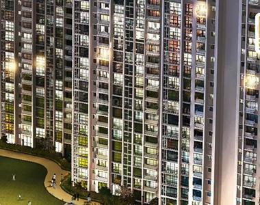 Gallery Cover Image of 661 Sq.ft 2 BHK Apartment for buy in Kanjurmarg West for 16000000