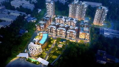 2 BHK Flat