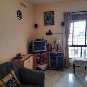 Gallery Cover Image of 977 Sq.ft 2 BHK Apartment for buy in DSK Akash Ganga, Aundh for 9500000