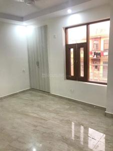 Gallery Cover Image of 3100 Sq.ft 5 BHK Independent Floor for buy in Green Field Colony for 13500000
