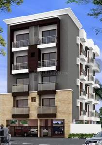 2 BHK Apartment