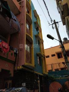 10 BHK Independent House