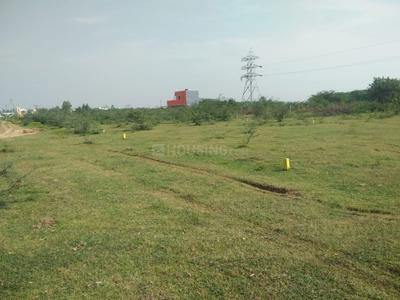 Gallery Cover Image of Sq.ft Residential Plot for buy in Thirunindravur for 1200000