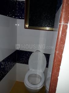 2 BHK Independent Floor