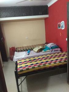 Bedroom Image of Om Sai Balaji PG For Ladies in BTM Layout
