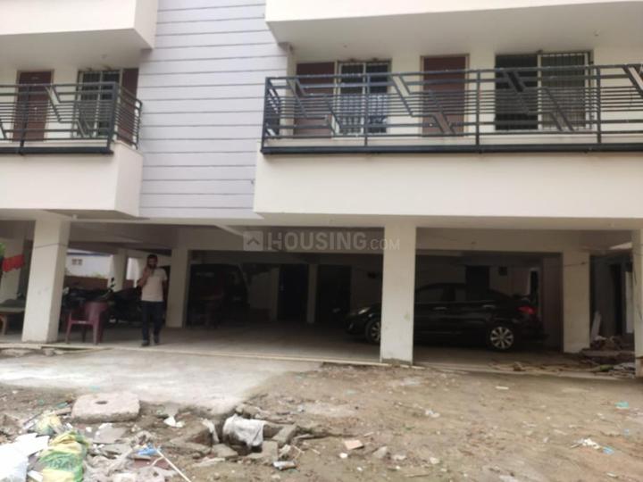 3 BHK 1512 Sqft Flat for sale at Patliputra Colony, Patna Property ID