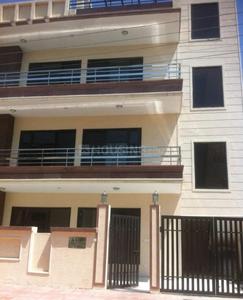 2 BHK Independent Floor