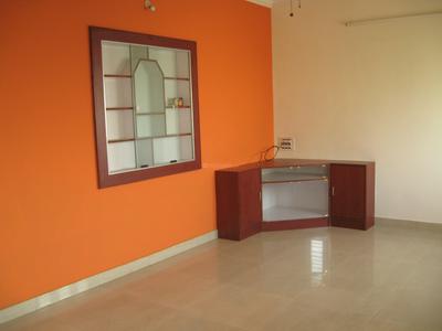2 BHK Independent House