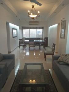 Gallery Cover Image of 1300 Sq.ft 2 BHK Independent Floor for rent in Worli for 100000