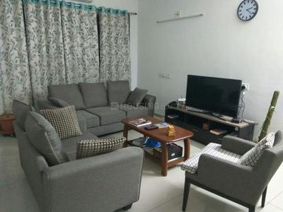 3 BHK Apartment