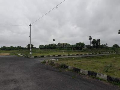 Residential Plot