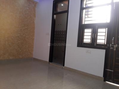 1 BHK Independent House