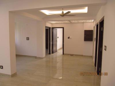 3 BHK Apartment