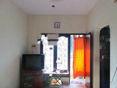 Gallery Cover Image of 609 Sq.ft 1 BHK Apartment for buy in Puzhal for 2000000