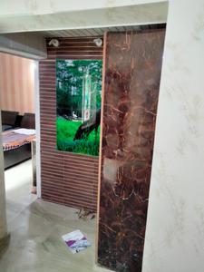 Gallery Cover Image of 600 Sq.ft 1 BHK Independent Floor for rent in Sector 37 for 14000