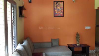 3 BHK Independent House