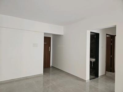 BHK Flat for rent in Dhanori, Porwal Road 1005 Sqft Property