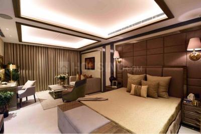 4 BHK विला
