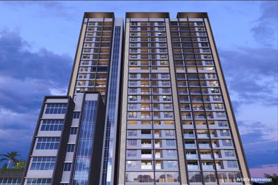 2 BHK Apartment