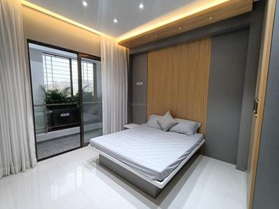 2 BHK फ़्लैट