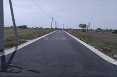 Gallery Cover Image of Sq.ft Residential Plot for buy in Ramamurthy Nagar for 7800000