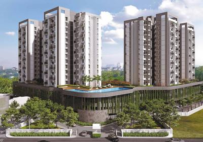 4 BHK Apartment