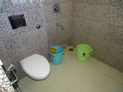 Bathroom Image of Phogat PG in Sector 41