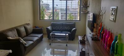 Gallery Cover Image of 790 Sq.ft 2 BHK Apartment for buy in Mulund West for 16500000