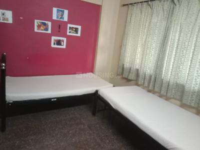 Bedroom Image of Amit in Andheri East