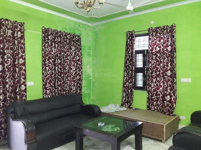 2 BHK Independent Floor