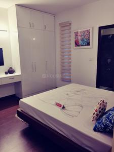 3 BHK फ़्लैट